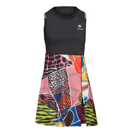 Tenisové Oblečení adidas Tapered RM Dress